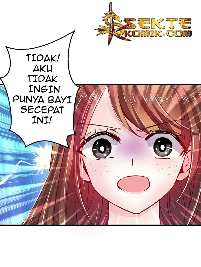 Beauty and the Beasts Chapter 09 Gambar 46